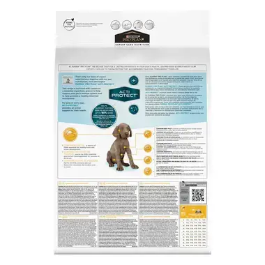 PURINA PRO PLAN ACTI-PROTECT Puppy