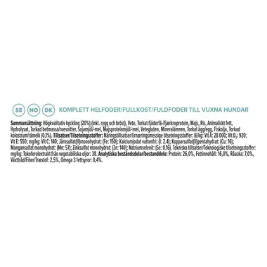 PURINA PRO PLAN ACTI-PROTECT Adult