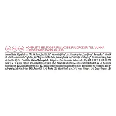 PURINA PRO PLAN ACTI-PROTECT Derma Care