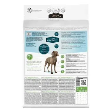 PURINA PRO PLAN ACTI-PROTECT Light / Sterilised