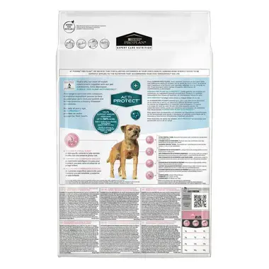 PURINA PRO PLAN ACTI-PROTECT Adult 7+