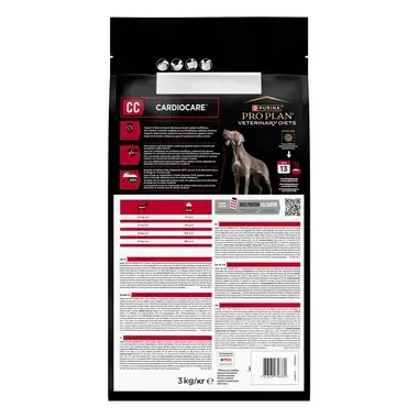 PURINA PRO PLAN VETERINARY DIETS CC CardioCare