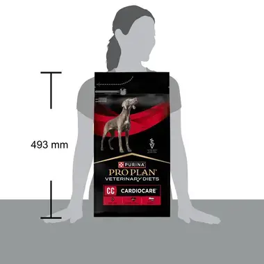 PURINA PRO PLAN VETERINARY DIETS CC CardioCare