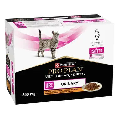PURINA® PROPLAN® VETERINARY DIETS UR St/Ox Urinary™