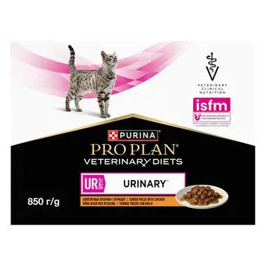 PURINA® PROPLAN® VETERINARY DIETS UR St/Ox Urinary™