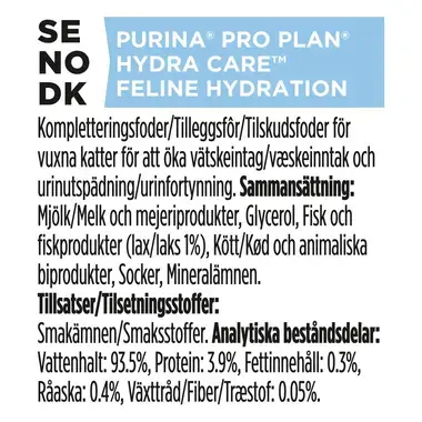PURINA® PRO PLAN® Hydra Care Salmon
