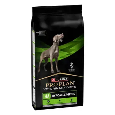 PRO PLAN® VETERINARY DIETS HA Hypoallergenic tørfoder til hund