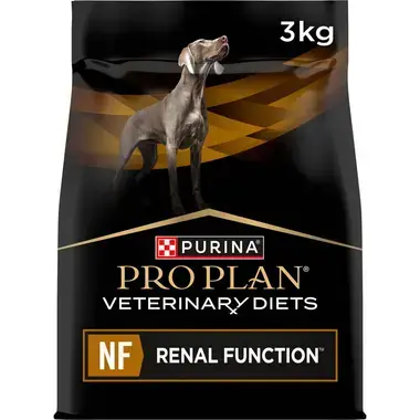 PURINA® PRO PLAN® VETERINARY DIETS NF Renal Function®