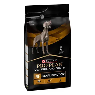 PURINA® PRO PLAN® VETERINARY DIETS NF Renal Function®