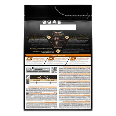 PURINA® PRO PLAN® Everyday Nutrition til små- og minihunde