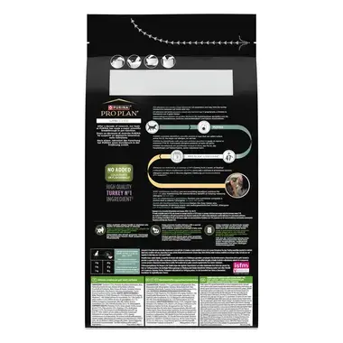 PURINA® PRO PLAN® LiveClear til voksne katte