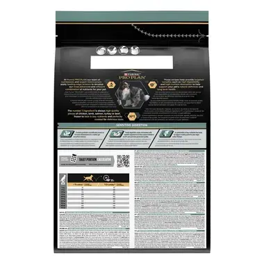 PURINA® PRO PLAN® Sensitive Digestion rig på lam 