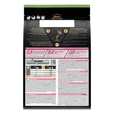PURINA® PRO PLAN® Delicate Digestion til steriliserede katte