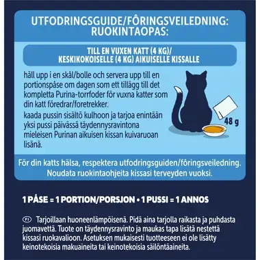 LATZ Soup Time Original Kød