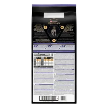 PURINA PRO PLAN All Sizes Adult Dog Protein & Energy Rig på kylling