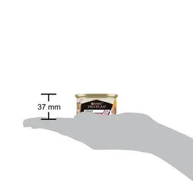PRO PLAN® Delicate Mousse Kylling
