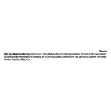 PRO PLAN® Delicate Mousse Kylling 12x85g