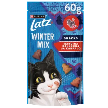 LATZ®  Winter Mix