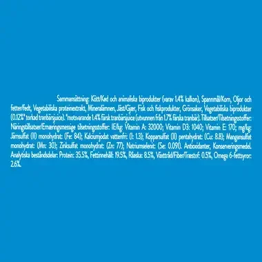 LATZ®  Winter Mix