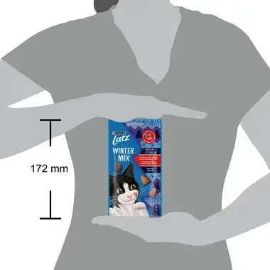 LATZ®  Winter Mix