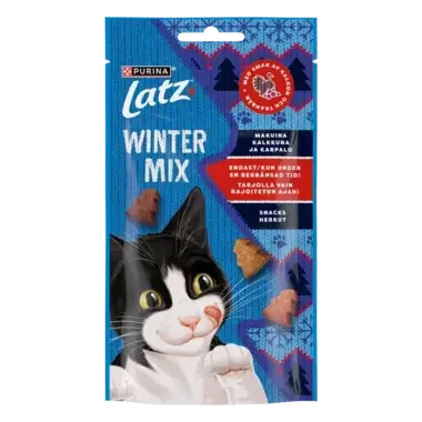 LATZ®  Winter Mix