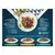 GOURMET® Perle Mini fillets i sauce med Kylling & Okse, Kalkun & Lam, Kanin & Vildt og And & Kalv (8-pack)