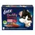 LATZ® As Good As It Looks Doubly Delicious Mixed Selection i géle
