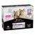PRO PLAN® KITTEN HEALTY START Kalkun i saus 10-p