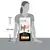PURINA® PRO PLAN® VETERINARY DIETS OM StOx Obesity Management®