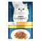 GOURMET™ PERLE Mini Fillets i sovs, med kylling