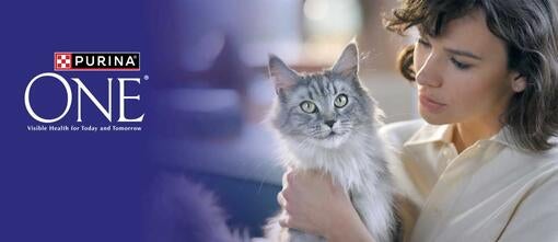 Opdag Purina ONE-serien