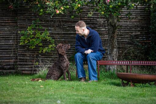 Vores velgørenhedsarbejde