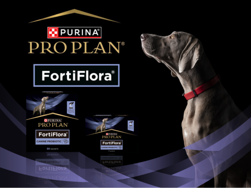 Fortiflora