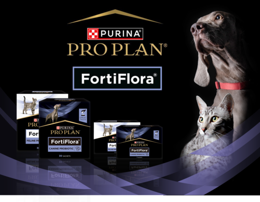 Fortiflora