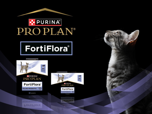 Pro Plan Fortiflora