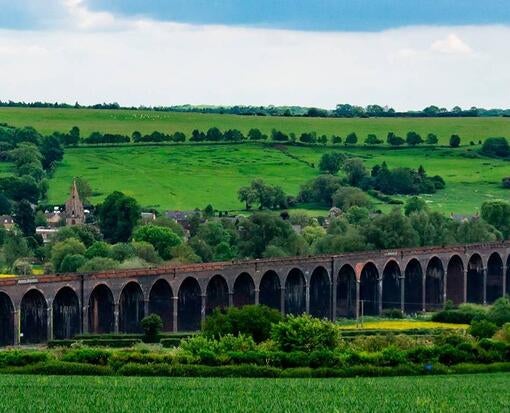Vores samarbejde med Landscape Enterprise Network (LENs) UK
