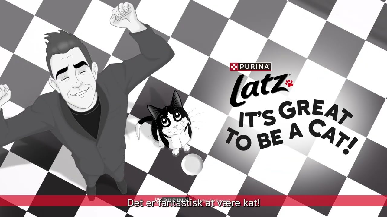 Latz & Robbie Williams