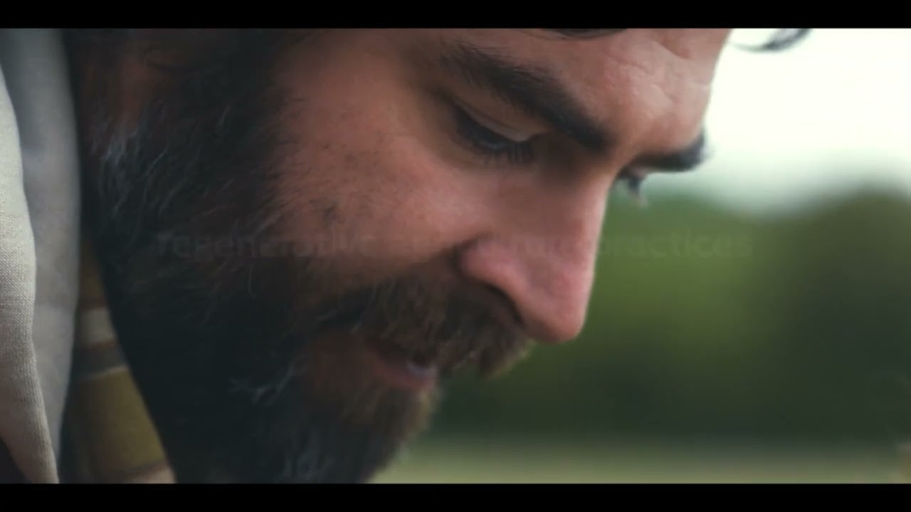 YouTube | Purina Cares | Regenerative Agriculture
