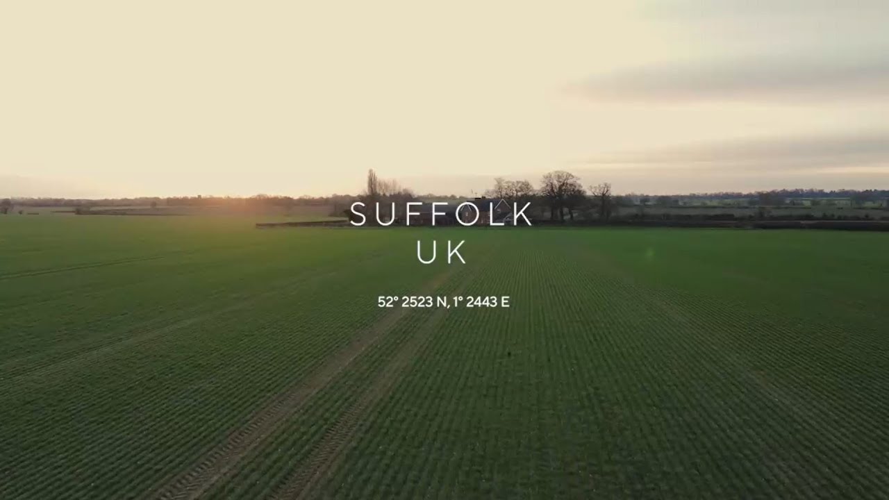 YouTube | Blue Horizons & Purina | How seaweed could transform modern farming
